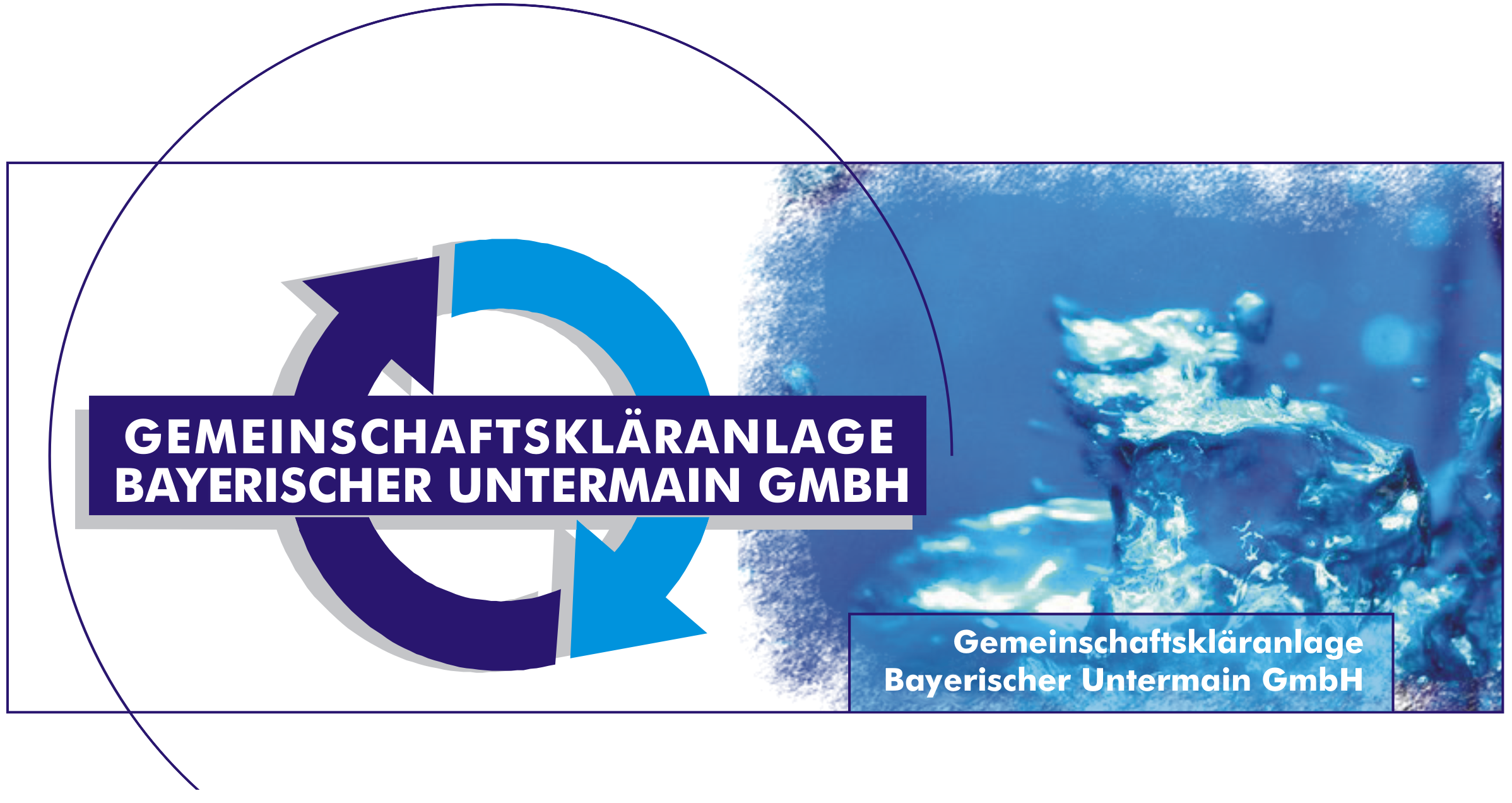 Gemeinschaftskläranlage Bayerischer Untermain GmbH